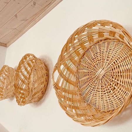 Casa Di Manto Traditional Apartment Mykonos Town Exterior photo