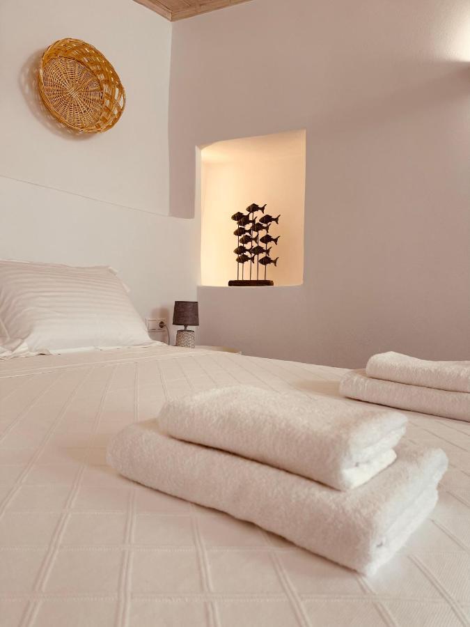 Casa Di Manto Traditional Apartment Mykonos Town Exterior photo