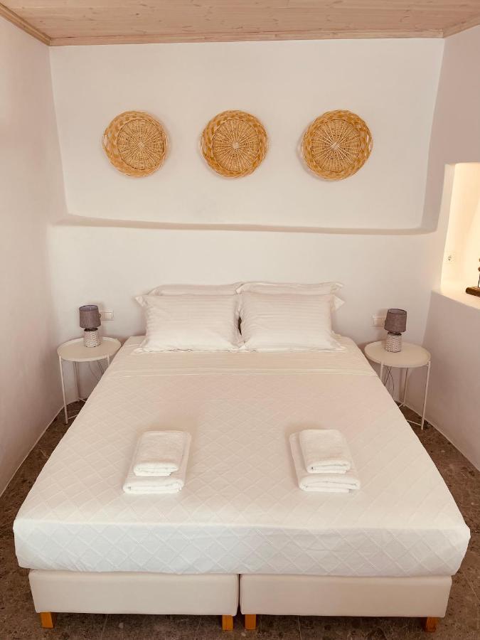 Casa Di Manto Traditional Apartment Mykonos Town Exterior photo