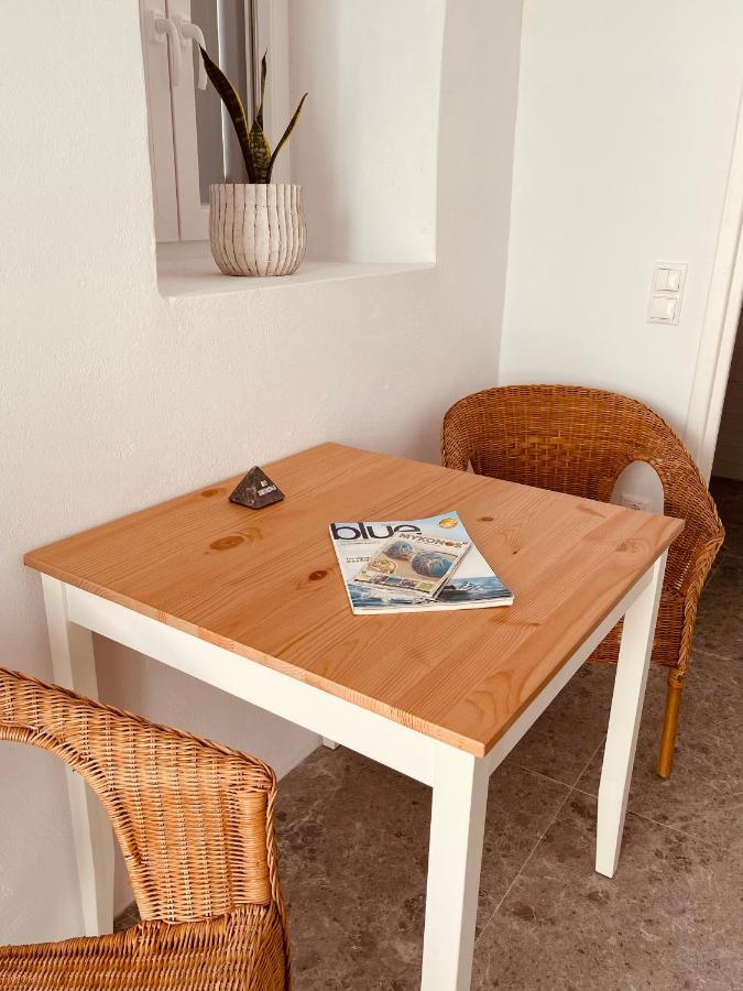 Casa Di Manto Traditional Apartment Mykonos Town Exterior photo
