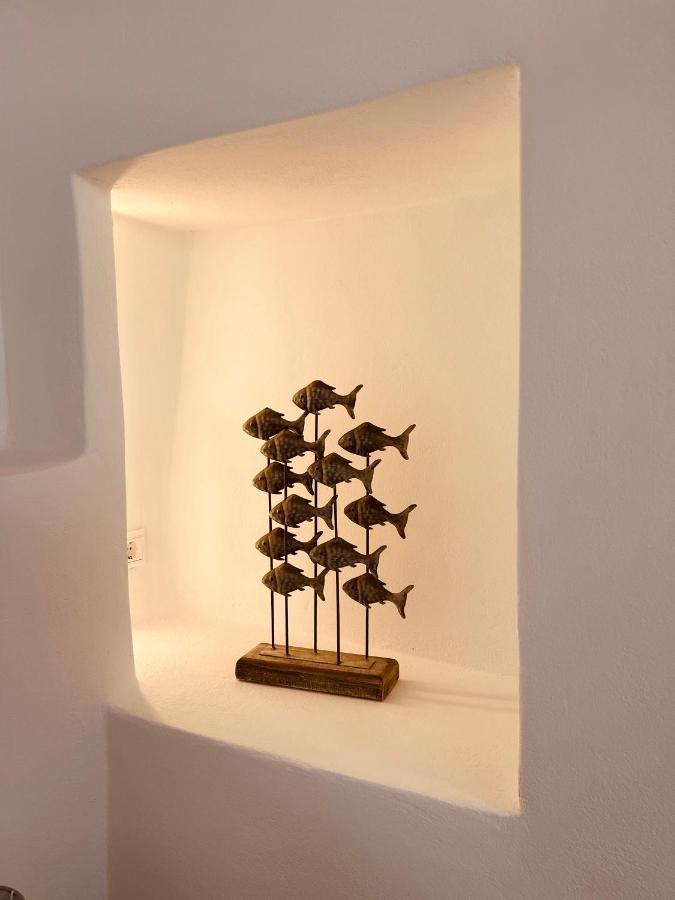 Casa Di Manto Traditional Apartment Mykonos Town Exterior photo