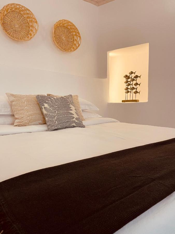 Casa Di Manto Traditional Apartment Mykonos Town Exterior photo