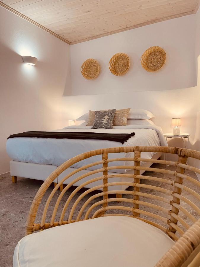 Casa Di Manto Traditional Apartment Mykonos Town Exterior photo